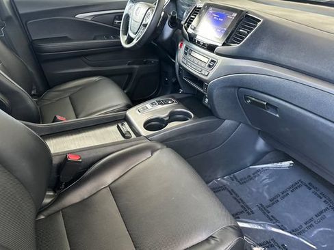 Used 2023 Honda Ridgeline RTL image 11