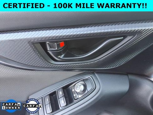 Used 2022 Subaru Crosstrek 2.5i Sport w/ Moonroof Package image 14