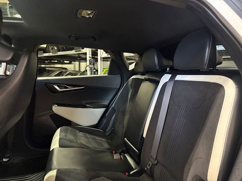 Used 2022 Kia EV6 GT-Line w/ GT-Line Suede Seat Package image 81