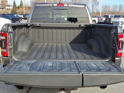 Used 2020 RAM 1500 Rebel w/ Rebel Level 1 Equipment Group image 27