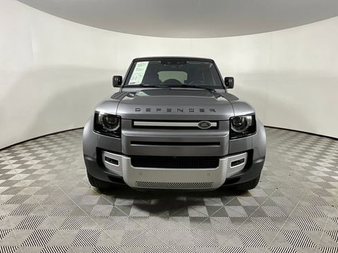 Used 2020 Land Rover Defender 110 HSE AWD/4WD image 8