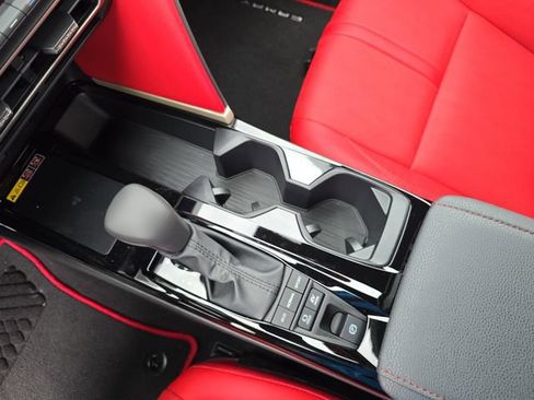 New 2026 Toyota Camry XSE FWD image 24