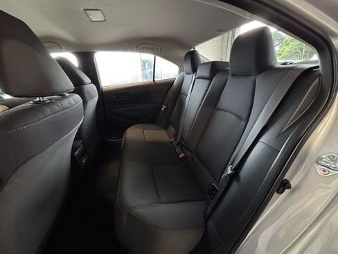Used 2025 Toyota Corolla LE FWD image 25
