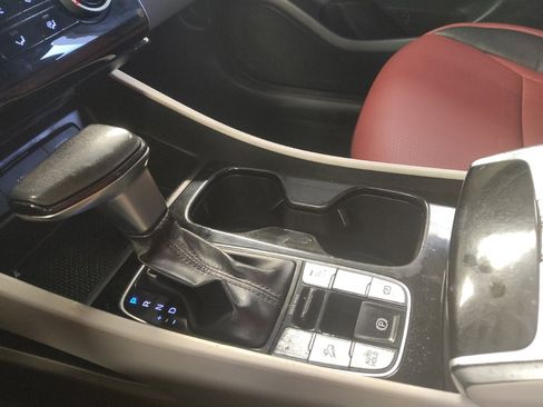 Used 2022 Hyundai Tucson SE image 26