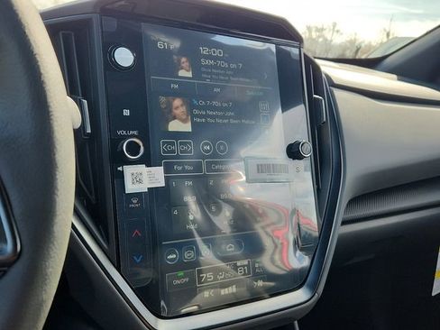 New 2026 Subaru Crosstrek 2.5i Wilderness image 11