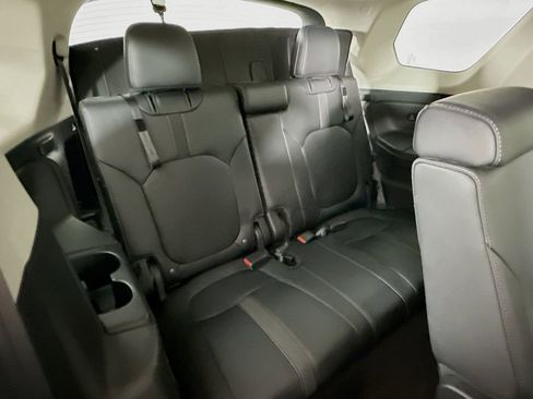 Certified 2023 Honda Pilot EX-L image 25