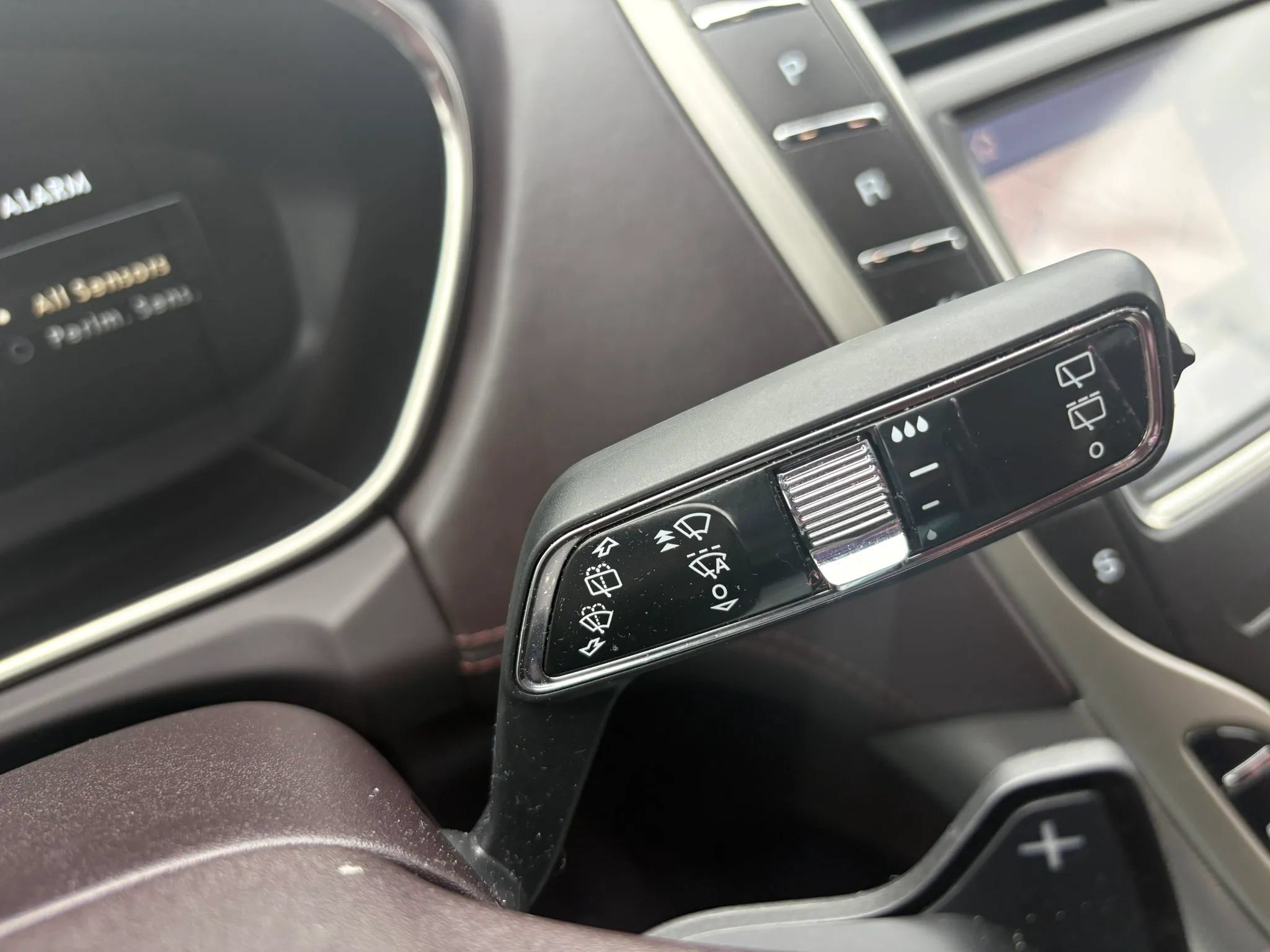 Used 2019 Lincoln Nautilus Black Label AWD/4WD image 40