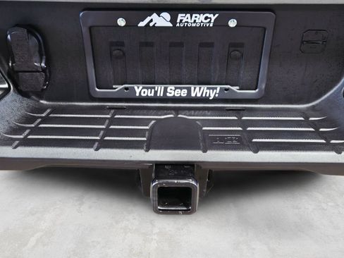 New 2026 Ford Ranger XLT w/ Equipment Group 301A High AWD/4WD image 19