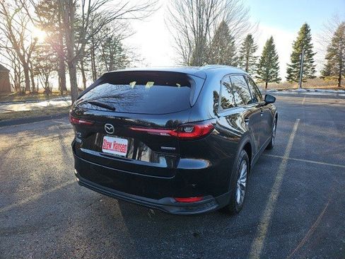 Used 2024 MAZDA CX-90 3.3 Turbo w/ Preferred Plus image 6