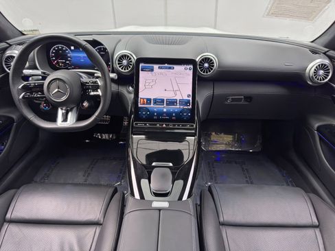 Used 2024 Mercedes-Benz AMG GT 55 image 13