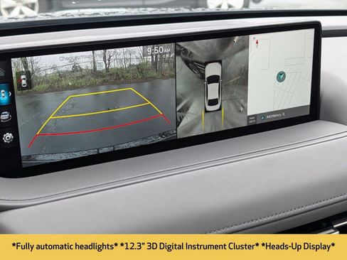 Used 2023 Genesis G80 3.5T Sport image 7