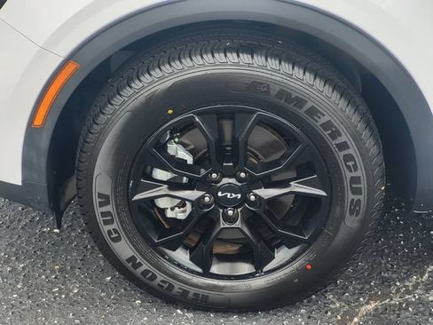 Certified 2023 Kia Sportage X-Pro AWD/4WD image 9