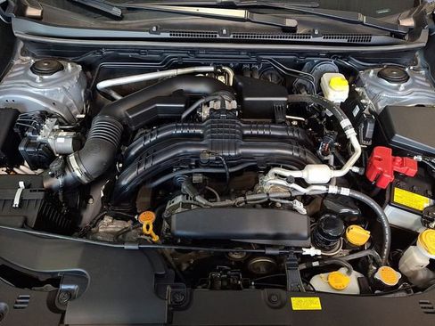 Certified 2024 Subaru Impreza 2.0i Sport AWD/4WD image 26