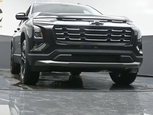 New 2026 Chevrolet Equinox LT w/ Convenience Package II image 3