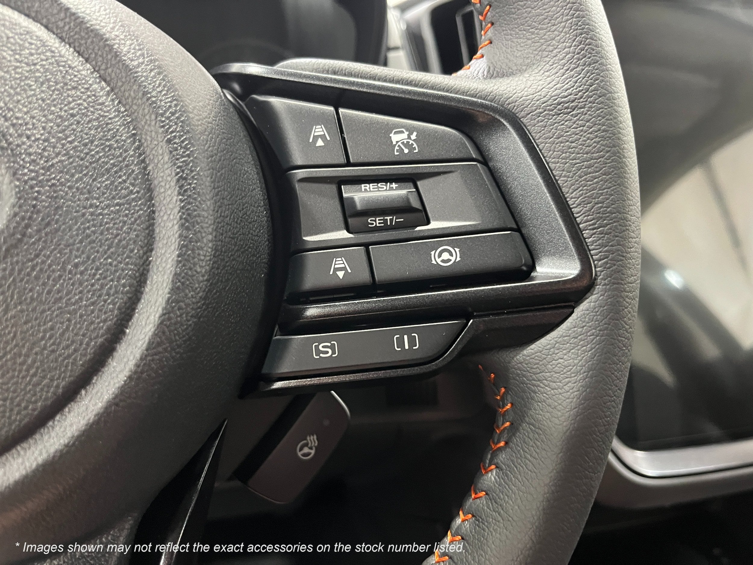 New 2026 Subaru Crosstrek 2.5i Limited AWD/4WD image 19