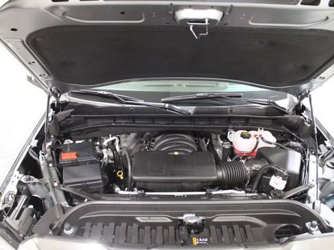 New 2026 GMC Sierra 1500 Denali AWD/4WD image 48