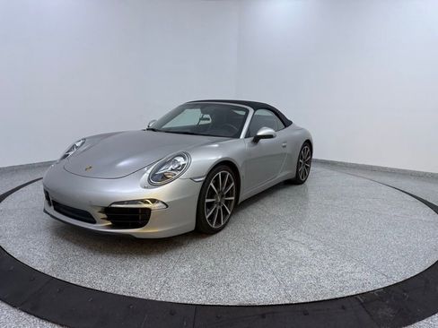 Used 2017 Porsche 911 Carrera 4S image 37