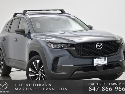 New 2026 MAZDA CX-50 2.5 Hybrid w/ Weather Package