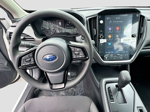 New 2026 Subaru Crosstrek 2.0i Premium AWD/4WD image 11