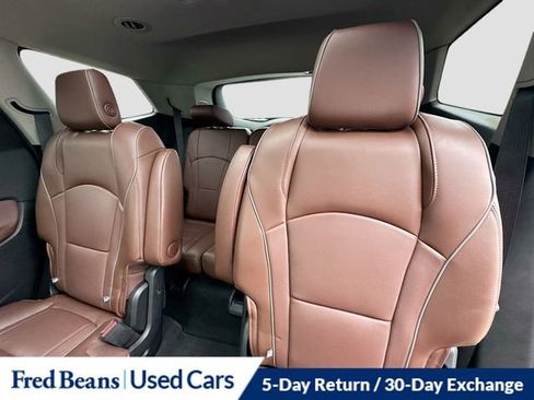 Used 2018 Buick Enclave Avenir w/ Avenir Technology Package image 26