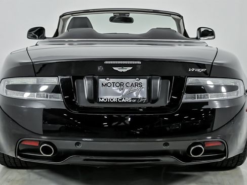 Used 2012 Aston Martin Virage Volante image 11