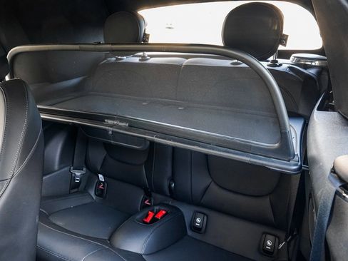 Certified 2022 MINI Cooper S image 22