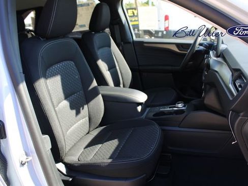 New 2026 Ford Escape Active image 7