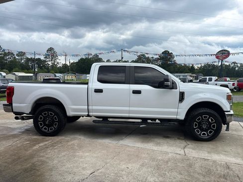 Used 2020 Ford F250 XL w/ Power Equipment Group AWD/4WD image 5