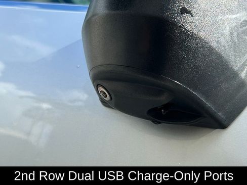 Used 2021 GMC Sierra 2500 Denali image 44