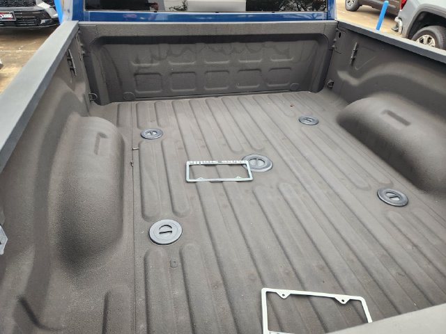 Used 2024 RAM 2500 Laramie w/ Sport Appearance Package AWD/4WD image 9