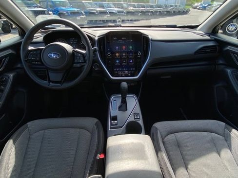 Used 2024 Subaru Crosstrek 2.0i Premium AWD/4WD image 25