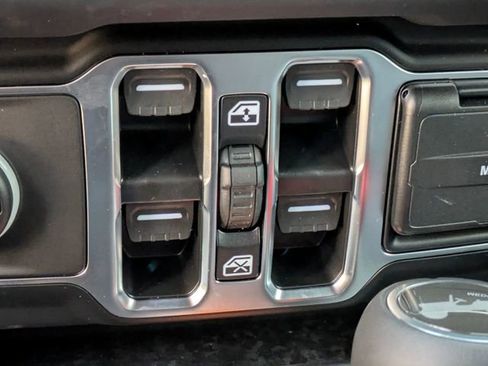 New 2026 Jeep Wrangler Sahara image 12