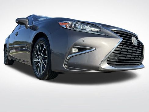 Used 2017 Lexus ES 350 image 60