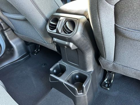 New 2026 Jeep Wrangler Unlimited Sport AWD/4WD image 32