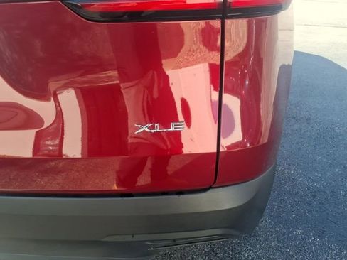 Certified 2026 Toyota Grand Highlander XLE AWD/4WD image 29