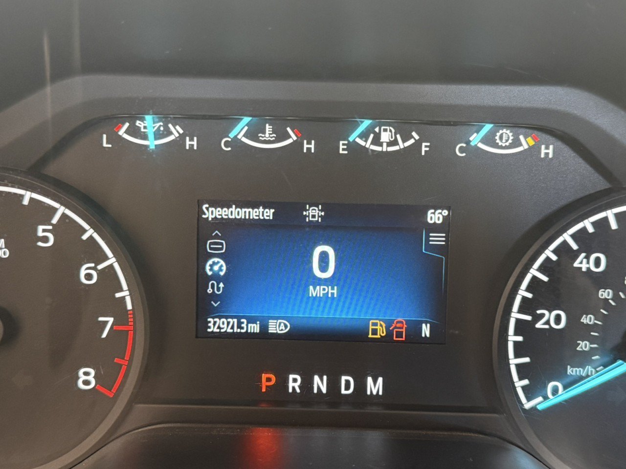 Used 2023 Ford F150 XL w/ XL Chrome Appearance Package RWD image 15