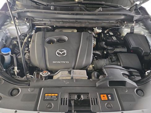 Used 2022 MAZDA CX-5 AWD 2.5 S image 31