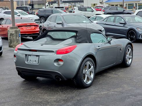 Used 2007 Pontiac Solstice GXP w/ Premium Package image 19