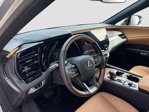 Used 2025 Lexus RX 350 Premium image 27