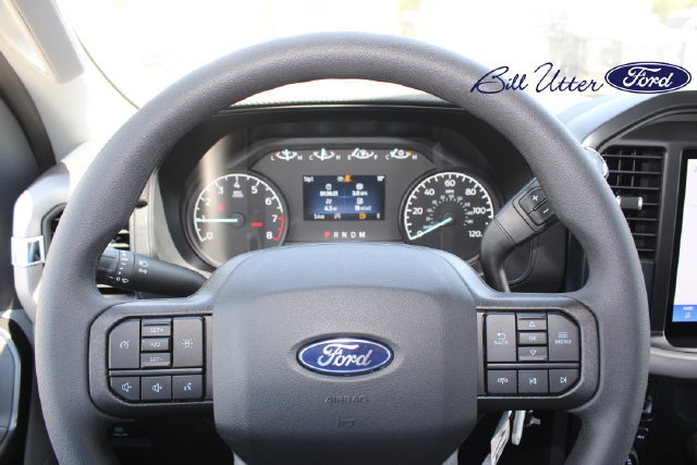 New 2026 Ford F150 XL w/ Equipment Group 103A High AWD/4WD image 13