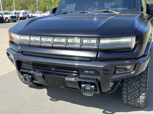 Used 2022 GMC Hummer EV Edition 1 image 11