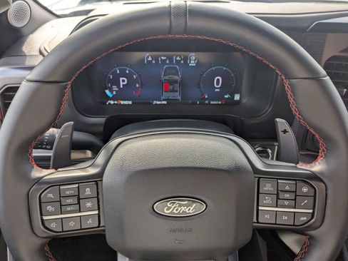 Used 2025 Ford F150 Raptor AWD/4WD image 31