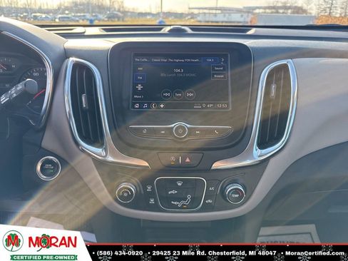 Used 2023 Chevrolet Equinox LS image 16