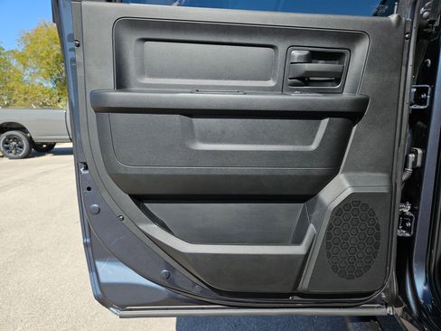 New 2026 RAM 2500 Tradesman w/ Power Wagon Package image 29