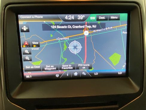 Used 2014 Ford F150 Raptor w/ Equipment Group 801A Luxury image 29