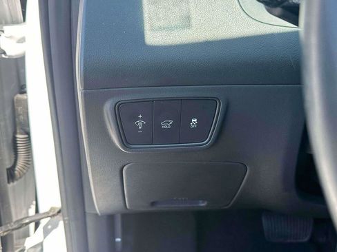 Used 2023 Hyundai Tucson SEL w/ Convenience Package AWD/4WD image 21