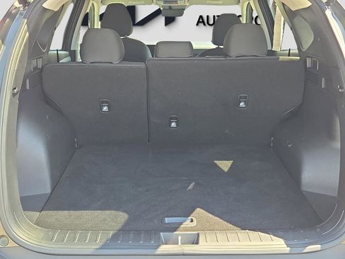 Used 2025 Hyundai Tucson SEL image 11