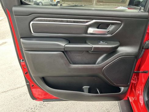 Used 2024 RAM 1500 Big Horn image 21