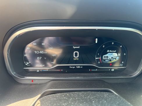 Certified 2023 GMC Yukon SLT w/ SLT Premium Package image 10