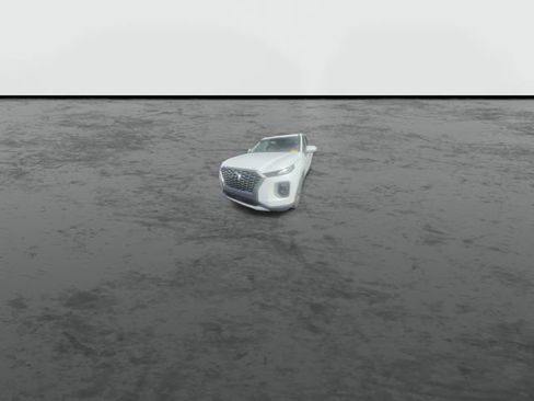 Used 2021 Hyundai Palisade SEL image 2